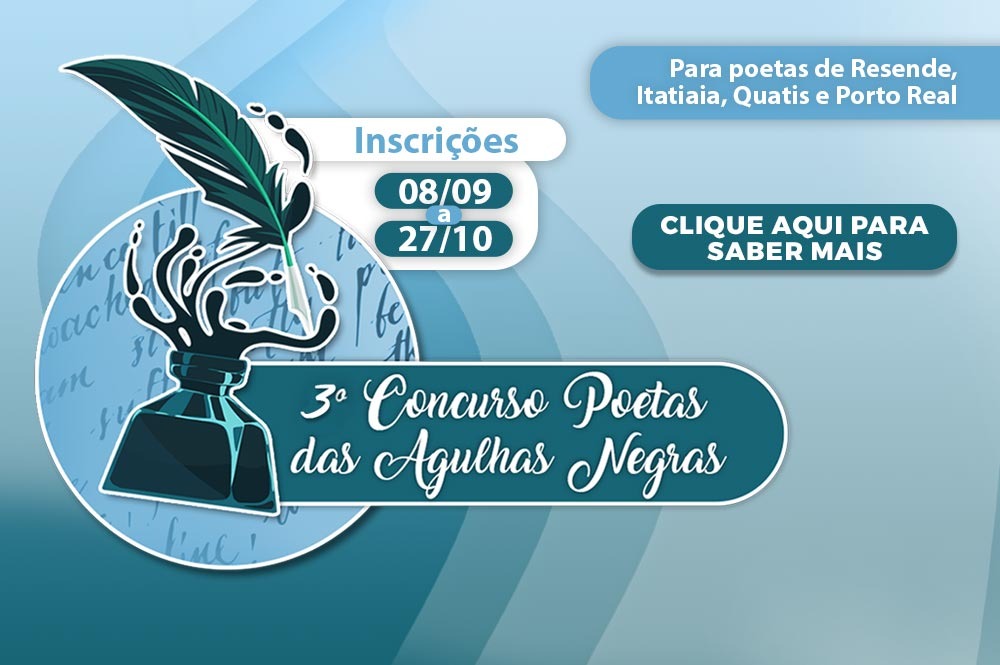 Poetas Agulhas Negras